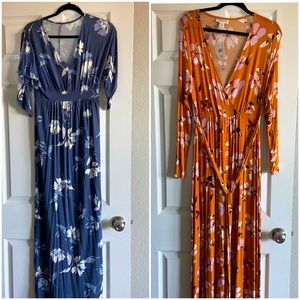 Maternity Dresses